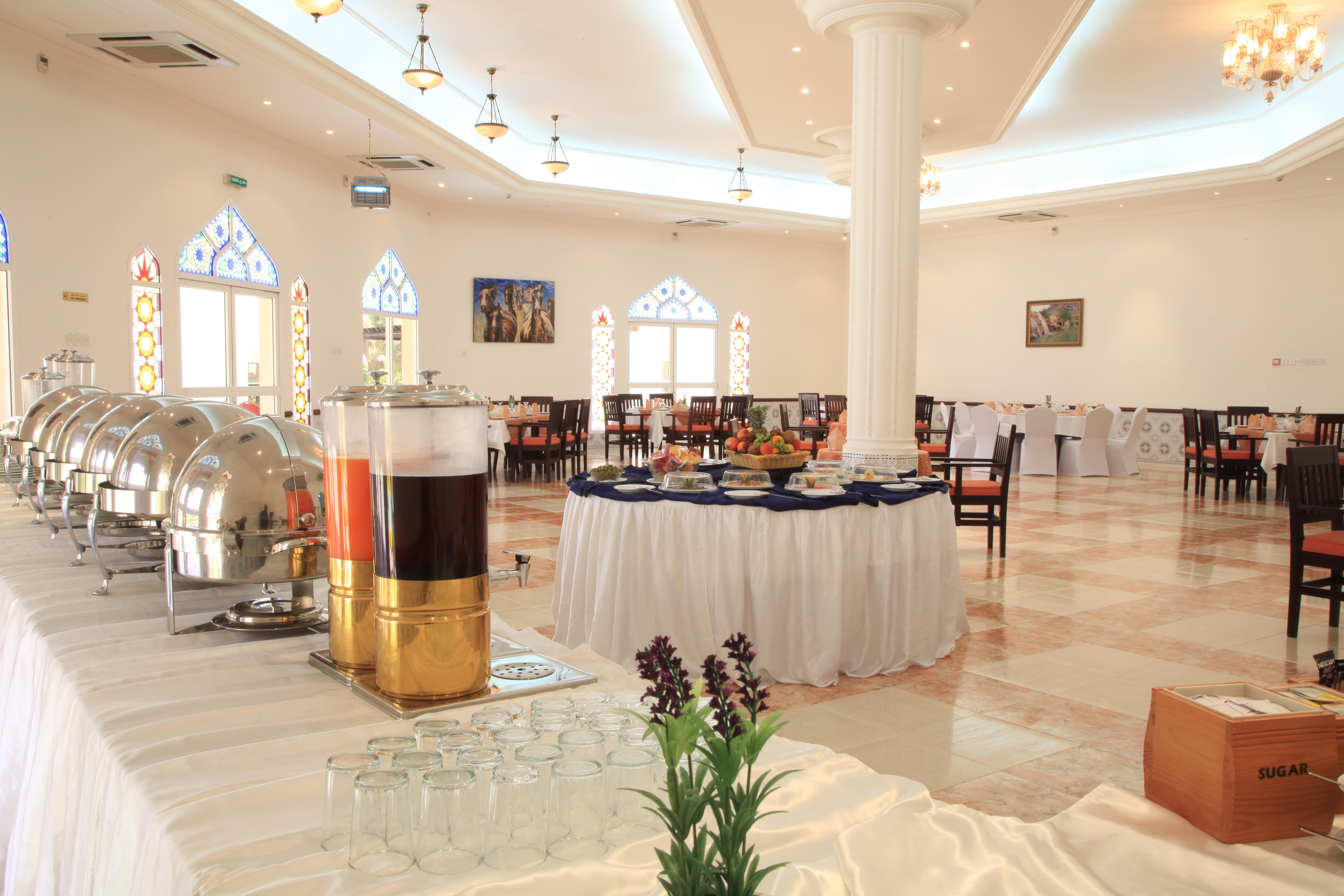 Samharam Resort Σαλάλα Εξωτερικό φωτογραφία