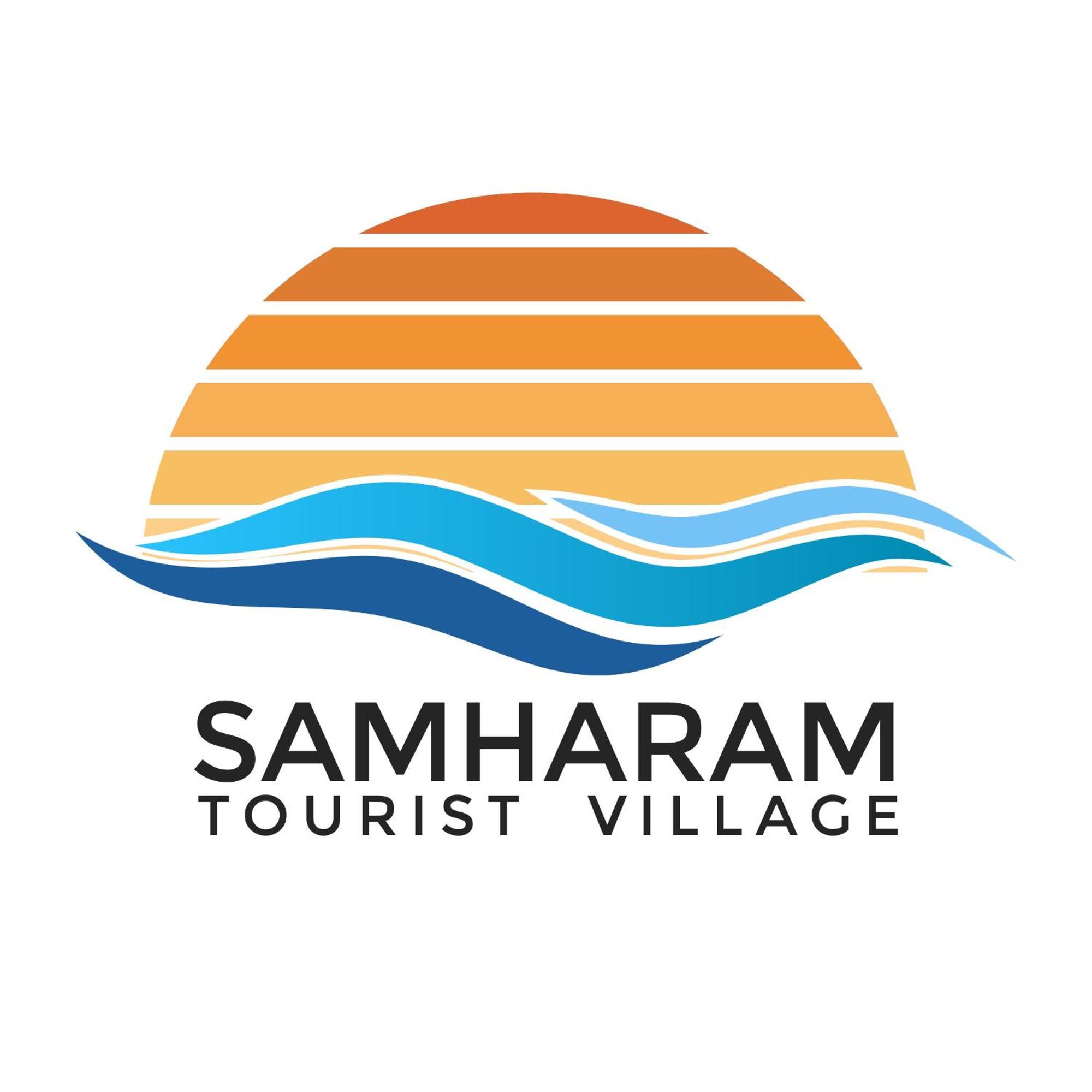 Samharam Resort Σαλάλα Εξωτερικό φωτογραφία