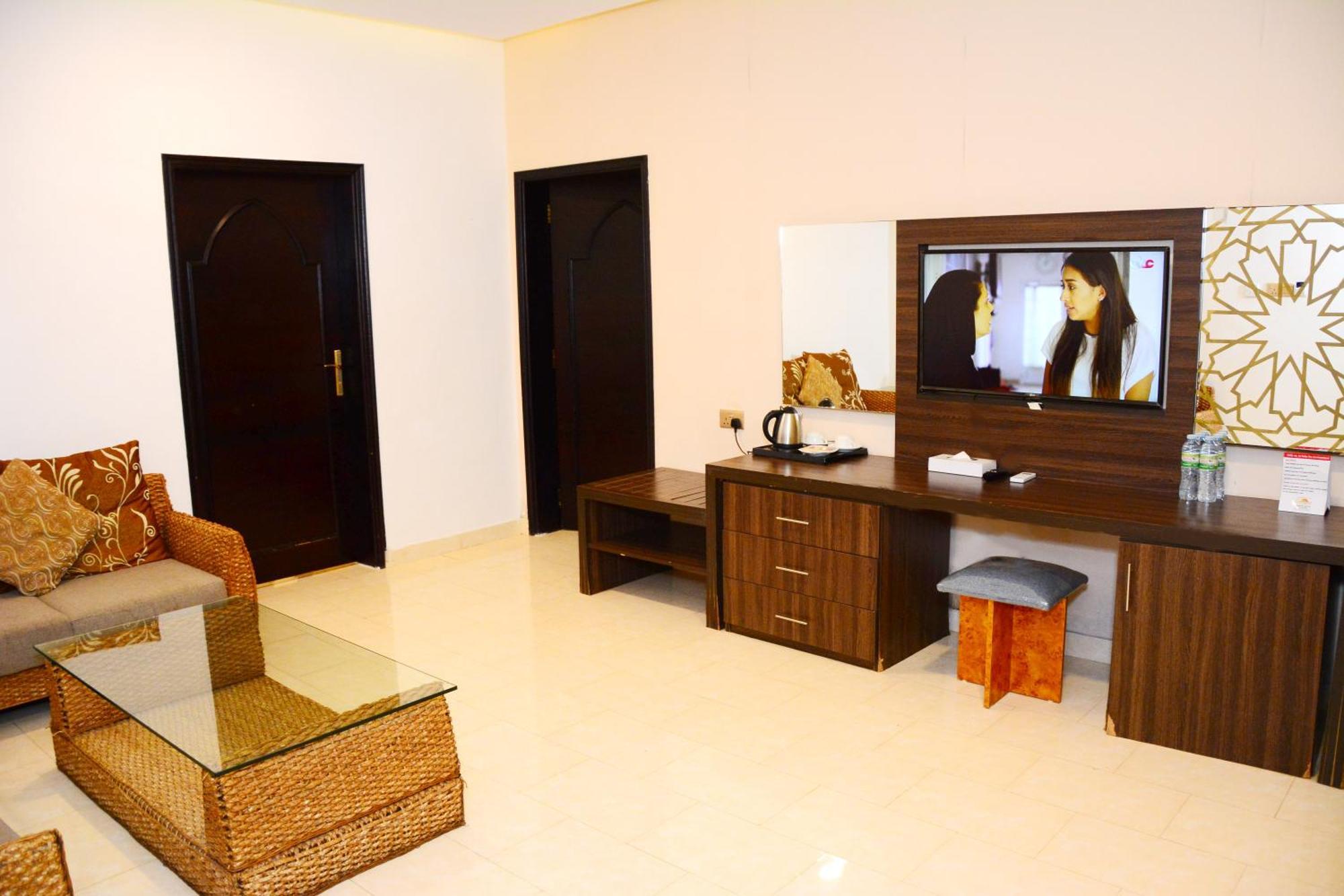 Samharam Resort Σαλάλα Εξωτερικό φωτογραφία