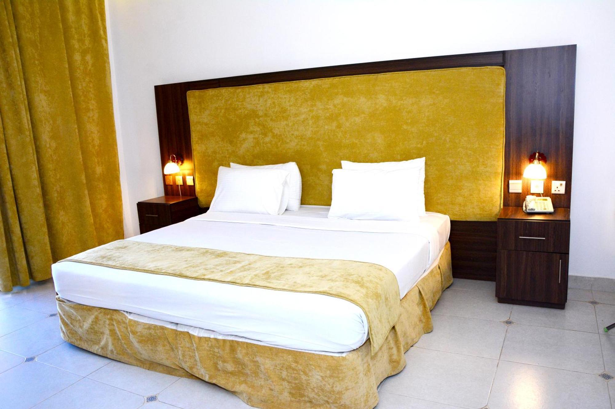 Samharam Resort Σαλάλα Εξωτερικό φωτογραφία