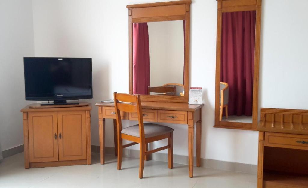 Samharam Resort Σαλάλα Εξωτερικό φωτογραφία