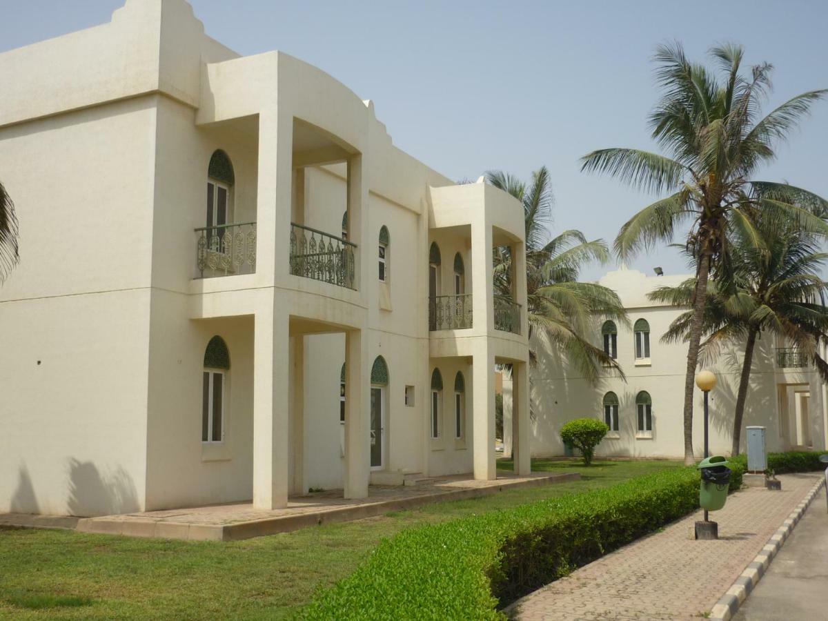 Samharam Resort Σαλάλα Εξωτερικό φωτογραφία