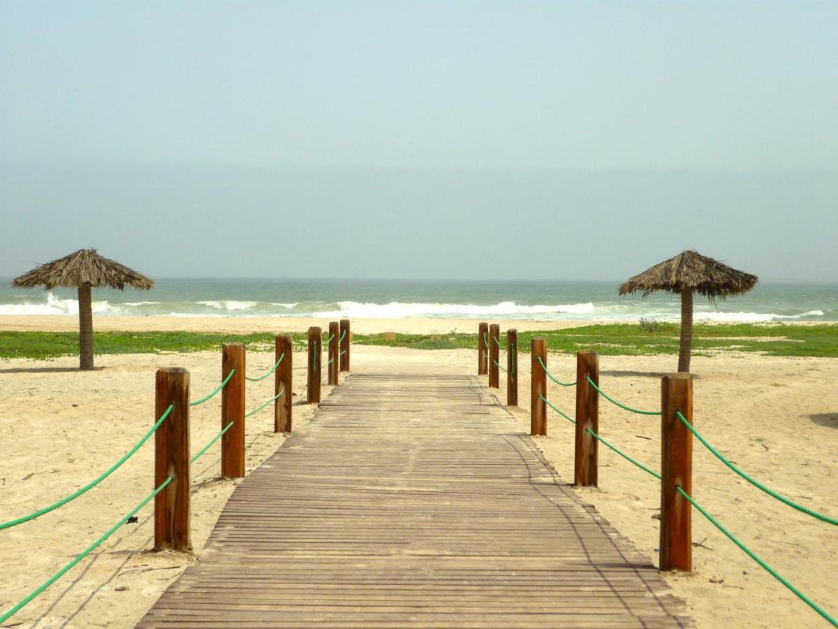Samharam Resort Σαλάλα Εξωτερικό φωτογραφία
