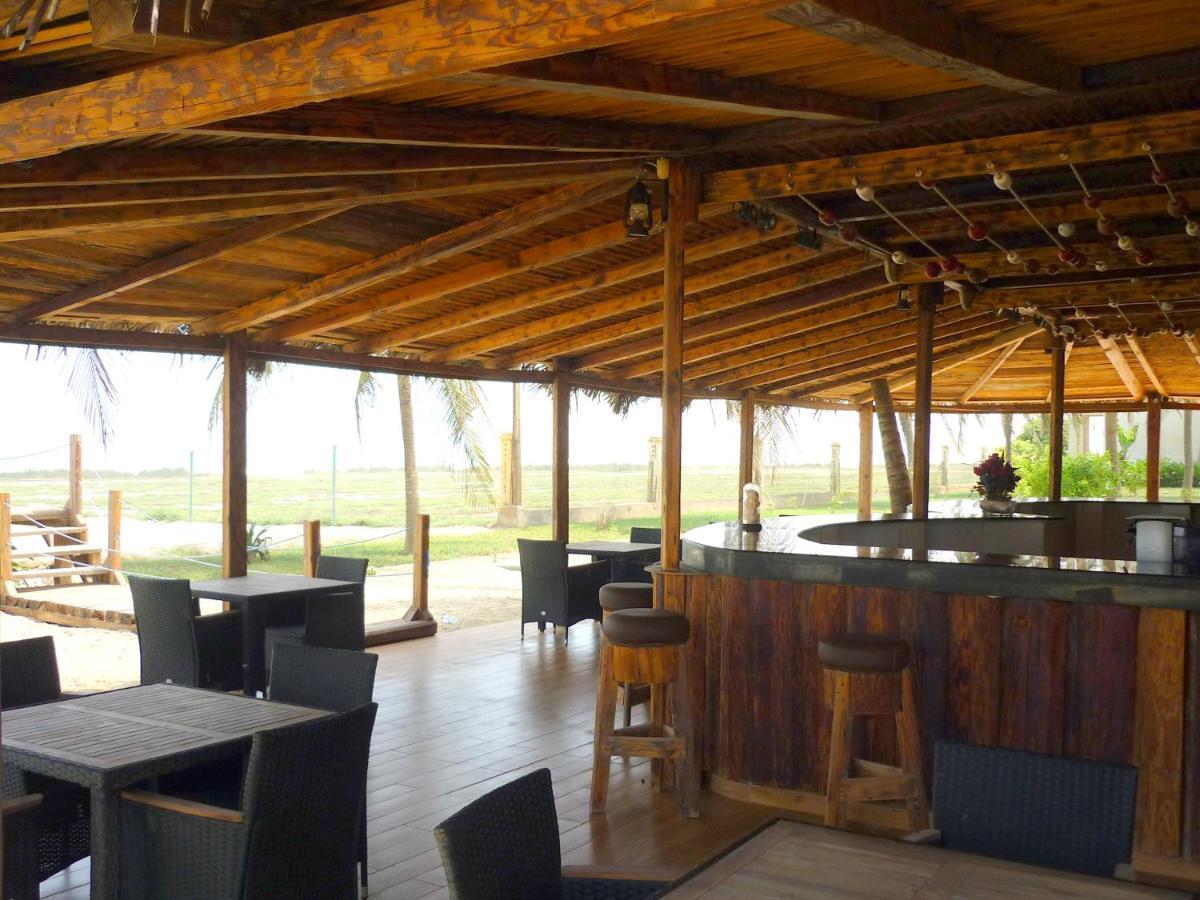 Samharam Resort Σαλάλα Εξωτερικό φωτογραφία