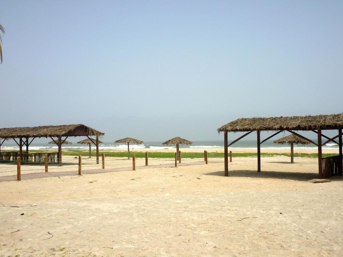 Samharam Resort Σαλάλα Εξωτερικό φωτογραφία